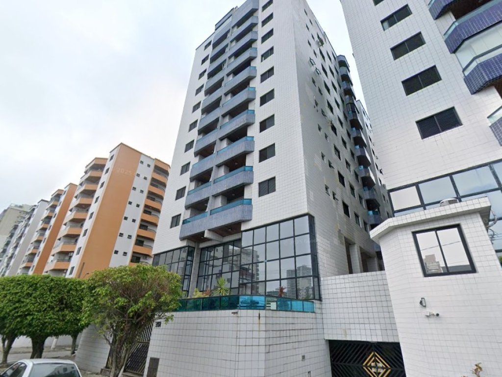 Apartamento - Venda, Ocian, Praia Grande, SP